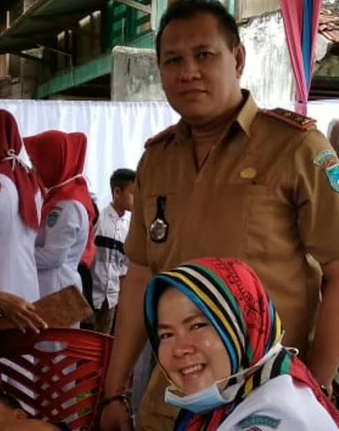 Puskesmas Tanjung Batu Terima Ambulance Baru Mattanews Co