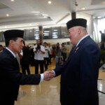 Alex Noerdin : ASN Sumsel Harus Tampil Beda