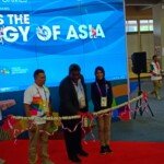 Media Center Peliputan Asian Games Resmi Dibuka