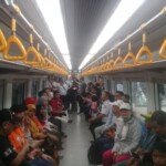 Ini Informasi Terbaru LRT di Palembang