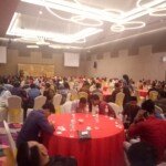 Lintas Politika Kembali Berikan Penghargaan ke Tokoh Inspirasi Sumsel