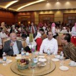 Menhub: LRT Harus Jadi Life Style