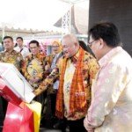 Gubernur Sumsel Apresiasi Sumsel Expo 2018