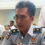 Enam Napi Rutan Klas I Palembang Dibebaskan