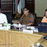 Dongkrak Harga Jual Karet Melalui Inovasi Aspal Karet
