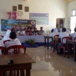 UIN RF Beri Wawasan Soal  Sharing Komputerisasi di SMKN 8