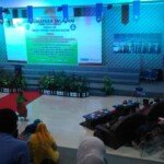Lomba Cerdas Cermat Sejarah, 4 Kabupaten Kota tidak Ikut
