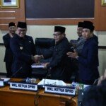 2019, Bupati Gencarkan Lima Program Prioritas