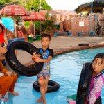 September Ceria, Promo Besar di Fantasi Island