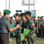 200 Personil Satgas Karhutla Ditarik Kembali 