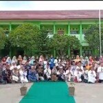 MAN 1 Palembang Peringati 1 Muharram 1440 H.
