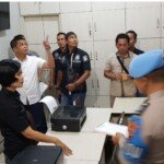 Kasat Narkoba Periksa Seluruh Anggotanya
