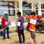 Pembunuhan di Orgen Lorong H Umar “Rekontruksi”