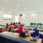Seleksi Mahasiswa untuk Ikuti Pekan Seni Tingkat Nasional 