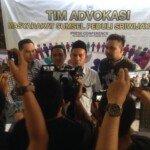 MSP SFC Protes Keras Pernyataan Mudai Maddang