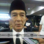 Ini PR Walikota Palembang Mendatang Menurut Ahmad Najib