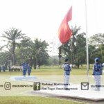 Pangkoopsau I Ajak Prajurit Semakin Peka Terhadap Kesulitan Masyarakat