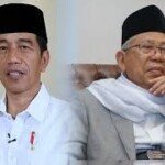 Sumsel Diyakini Mampu Menangkan Jokowi-Amin, Ini Penjelasanya