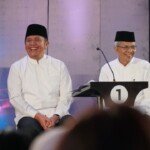 Tak Diundang Pelantikan, HD Sampaikan Selamat Kepada Bupati dan Walikota Terpilih