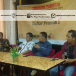 MIDE Soroti Persoalan Klasik DPT Ganda dan Perpanjangan Waktu