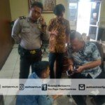 ‘Tuyul Orderan Fiktif’ Diungkap Polisi
