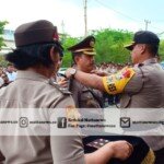 Kanit 2 Subdit 2 Ditreskrimum Polda Sumsel Kini Menjabat Kapolsek IB II