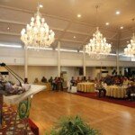 Hari Kedua Jabat Gubernur, Hadi Prabowo Menerima Tim APPSI