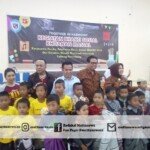Reuni Akbar, SMAN 5 Gelar Sunatan