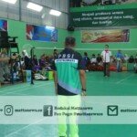 Suparman Harapkan Anggaran Olahraga Dapat Maksimal