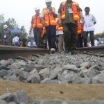 Pengamat : Baiknya Servo Railway Taati Prosedur