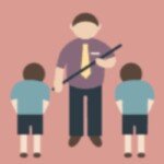 Tidak Bisa Jawab Soal Matematika, Kepala Murid Kelas 3 SD Dibenturkan di Papan Tulis