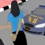 Jual Wanita, Dua IRT Diamankan