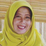 Maju Pileg Karena ingin Memberi Manfaat untuk Lingkungan dan Orang Banyak