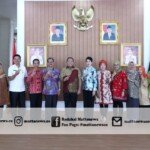 Muba Jadi Tuan Rumah HKN 2018
