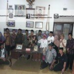 Milad AK Gani, Ini yang Dilakukan Komunitas PESE