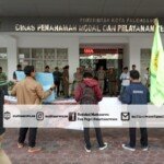 Segera Stop Pembangun Pusdiklat Matreya, Pemkot Akan Pidanakan Jika Tetap Berjalan