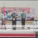 Ingatkan Pentingnya Sejarah Kodam II Gelar LCC