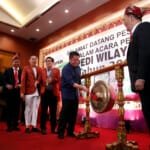 Herman Deru Yakin ASPEDI Menjadi Kekuatan Baru Ekonomi 