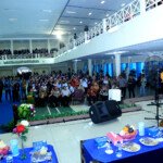 Beri Kuliah Umum di UIN RF, Herman Deru Dukung Deklarasi 4000 Mahasiswa Anti Hoax