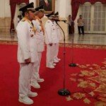 Usai Dilantik, HDMY Langsung Kebut Program 100 Hari Kerja