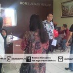 Usai Makan AG Digagahi Teman Sekantor
