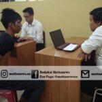 Dipikir Aman, Penusuk Anggota TNI Diciduk Saat Pulang Kerumah