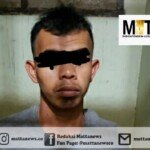 Bawa Sabu, Zikri Diciduk Saat Tunggu Pelanggan