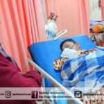 Empat Pelaku Pengeroyokan di Lebak Murni Sako Diringkus