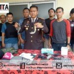 Iwan Ditembak Mati Usai Melakukan Perlawanan dan Baku Tembak