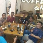 Deklarasi Ikatan Alumni Unsri se-kota Prabumulih Segera Terealisasi