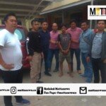 Melenggang Dua Tahun, Pencuri Jengkol ini Ternyata Pembunuh Sri Ekawati