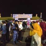 Pameran Alutsita TNI, Ajak Generasi Muda Akan Cinta Kedirgantaraan