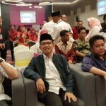 Kemajuan Sumsel Era Jokowi Sangat Terasa, Harus Menang Satu Kali Lagi