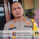 Kasus Salah Tembak Dialihkan ke Polda Sumsel